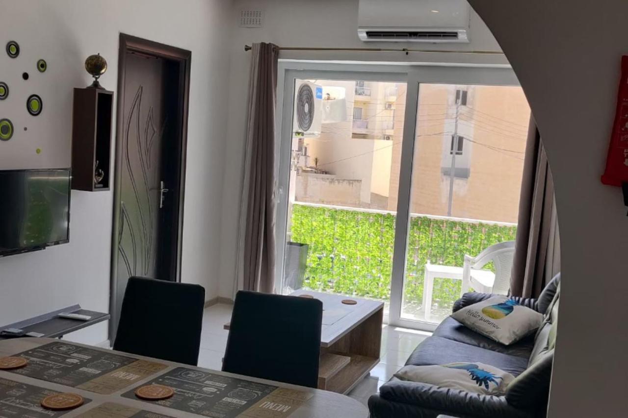 شقة Sunny Day Flat خليج سانت بول المظهر الخارجي الصورة