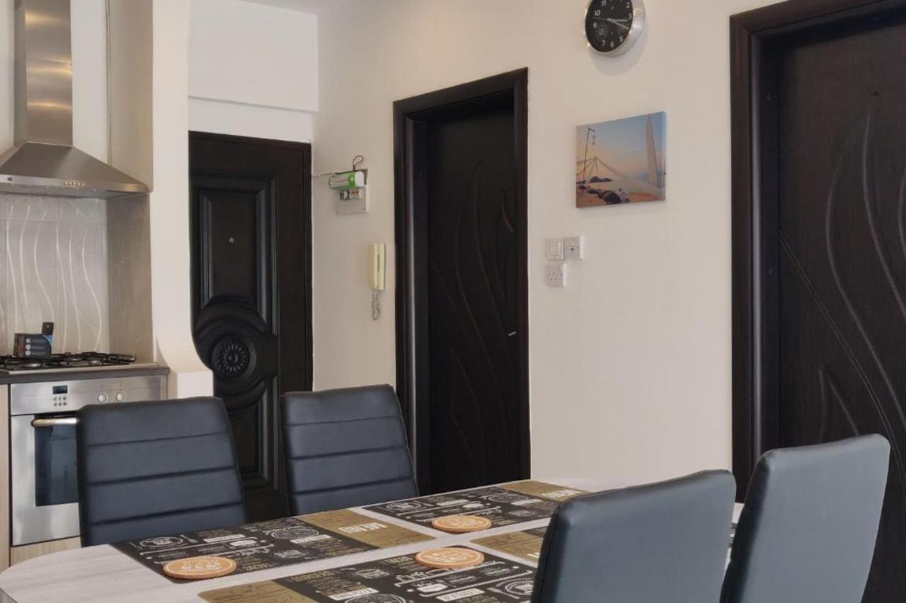 شقة Sunny Day Flat خليج سانت بول المظهر الخارجي الصورة