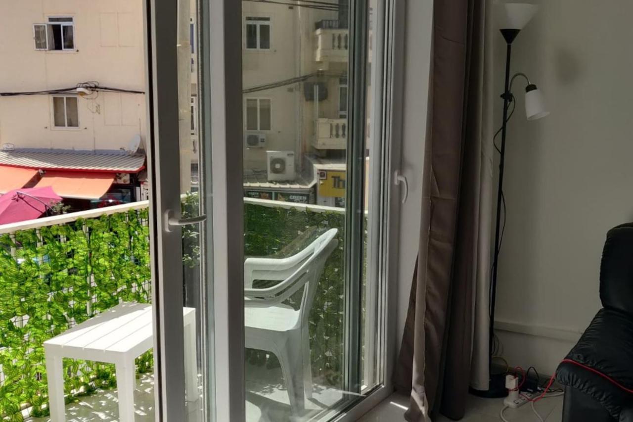 شقة Sunny Day Flat خليج سانت بول المظهر الخارجي الصورة